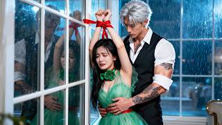 Poor Girl's Fiancé Gave Her To His Cruel Ceo Uncle—She Never Imagined She Would Receive Such Love!