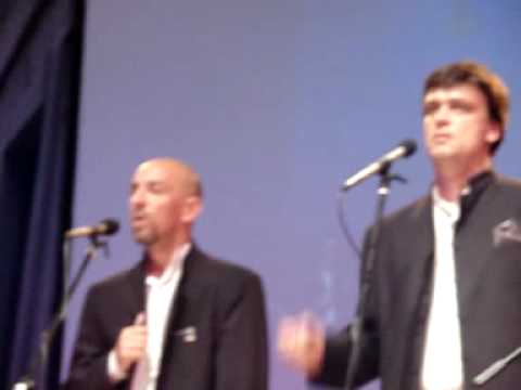 Klapa BA: Concierto 10 Aniversario - clip 17