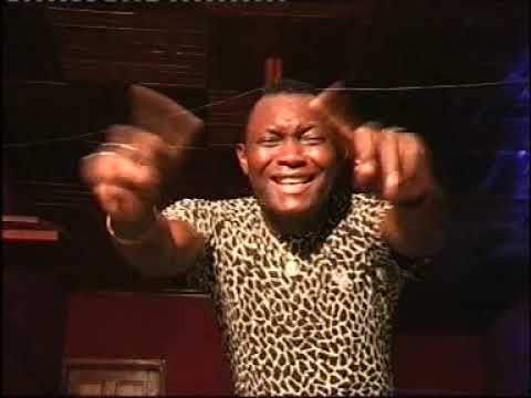 Ndoti Fassi - Al Tchengo