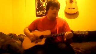 Water Into Wine (Cold Chisel Cover)