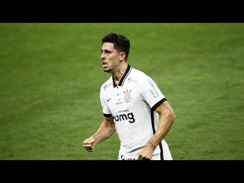 TODOS OS 12 GOLS DE DANILO AVELAR PELO CORINTHIANS