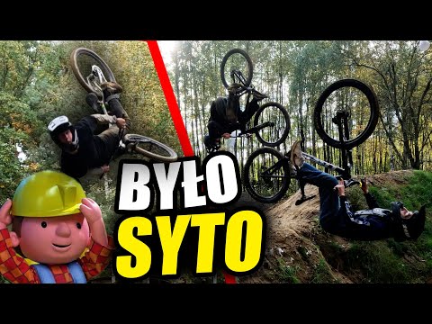 KTO ZROBI NAJLEPSZY TRIK WYGRYWA - SZARÓW BEFOR JAM