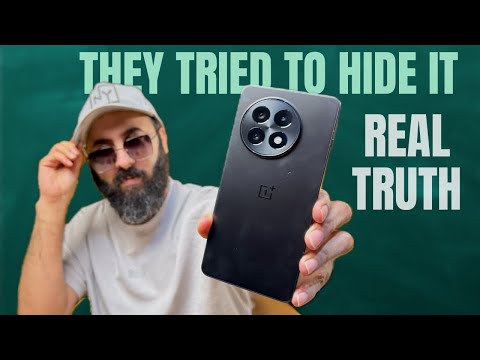 Thumbnail for What I Found About OnePlus 13R Will Change Your Decision! OnePlus 13R Review After 6 Months