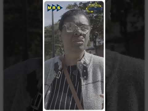 Revitalização de passagens em nível: confira o depoimento da Dona Rita, de Santos Dumont/MG