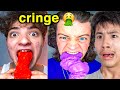 Spicy Mukbangs Have Gone Too Far
