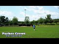 Parker Crews OF SS ~ Updated Recruiting Video ~ Class of 2019