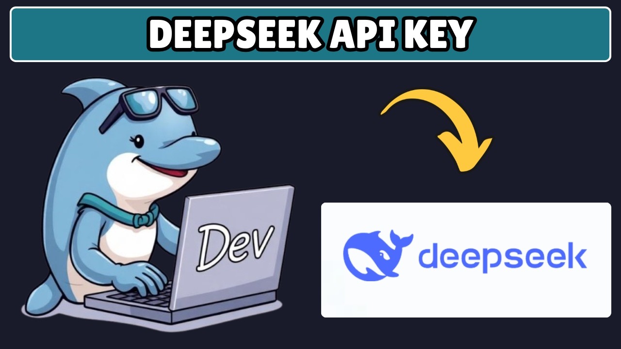 How to Get DeepSeek API Key for Free (2026)