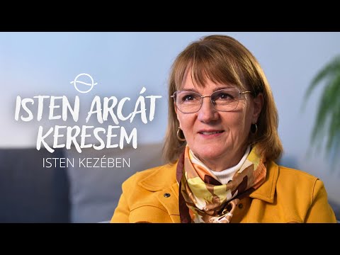 TAPOLYAI EMŐKE KLINIKAI- ÉS PASZTORÁLPSZICHOLÓGUS - Isten kezében