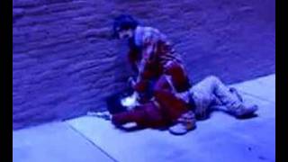 &quot;The Clown in Me&quot; By Mr. Bungle