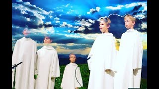 Voca Me - Libera 2018 oficcial