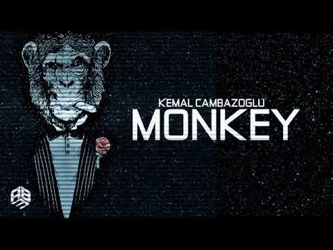 Gadi Dahan  Omri Mordehai Monkey Banana  kemal Cambazoğlu Remix🍁