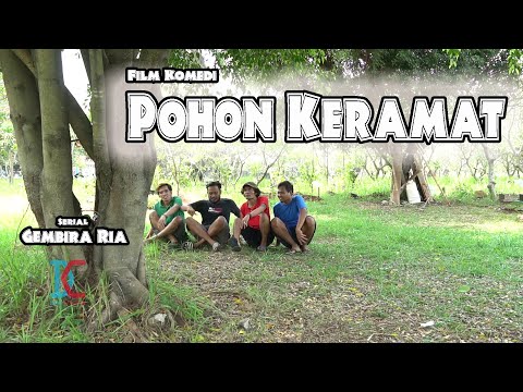 film-komedi-pohon-keramat-eps-35-serial-gembira-ria
