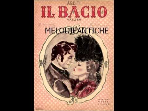 Nuccia Natali - Il bacio