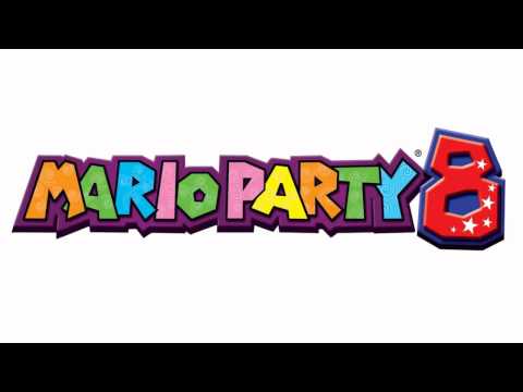 Mario Party 8 Soundtrack - Bowser's Here