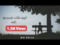 Awasanawata Rosa Malak Paravi Denuwan Kaushaka Cover Song Nik Kolla Lyrics Video