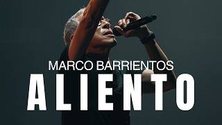Marco Barrientos - ALIENTO (Álbum Completo) - Preciosa Sangre - Ven, Espíritu Ven - Que Ruja El León