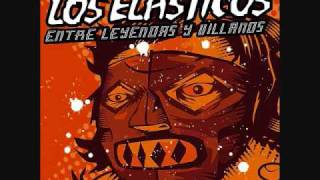 El Solitario - Los Elasticos