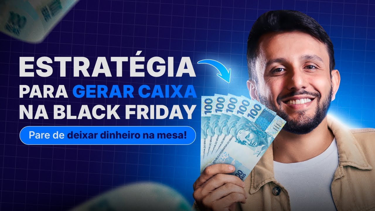 Como Gerar Caixa na Black Friday Usando Dados dos Seus Clientes B2B