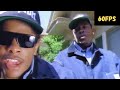 N.W.A. - '100 Miles and Runnin' (Video) [HD] (60fps)