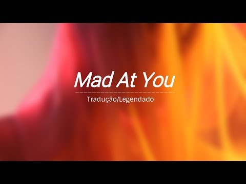 Mad At You - Noah Cyrus feat. Gallant (Tradução/Legendado)