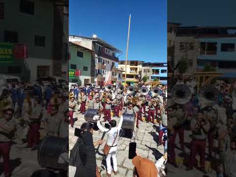 Banda Sonora Pomapata En Cabana Ancash pallasca..
