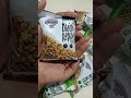Black pepper peanut