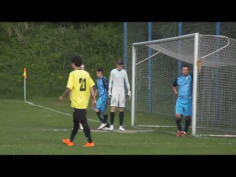 MUŽI Roštění - Rymice 3 : 1