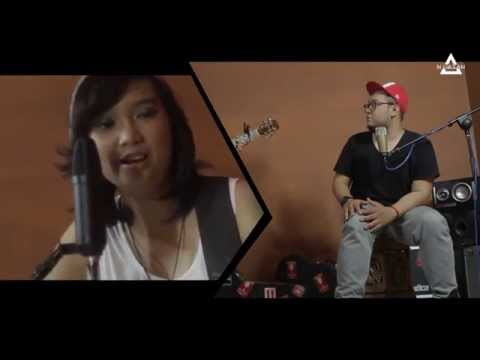 All of Me - John Legend (Anggia ft Ayes(Dimas Anindita) Cover)