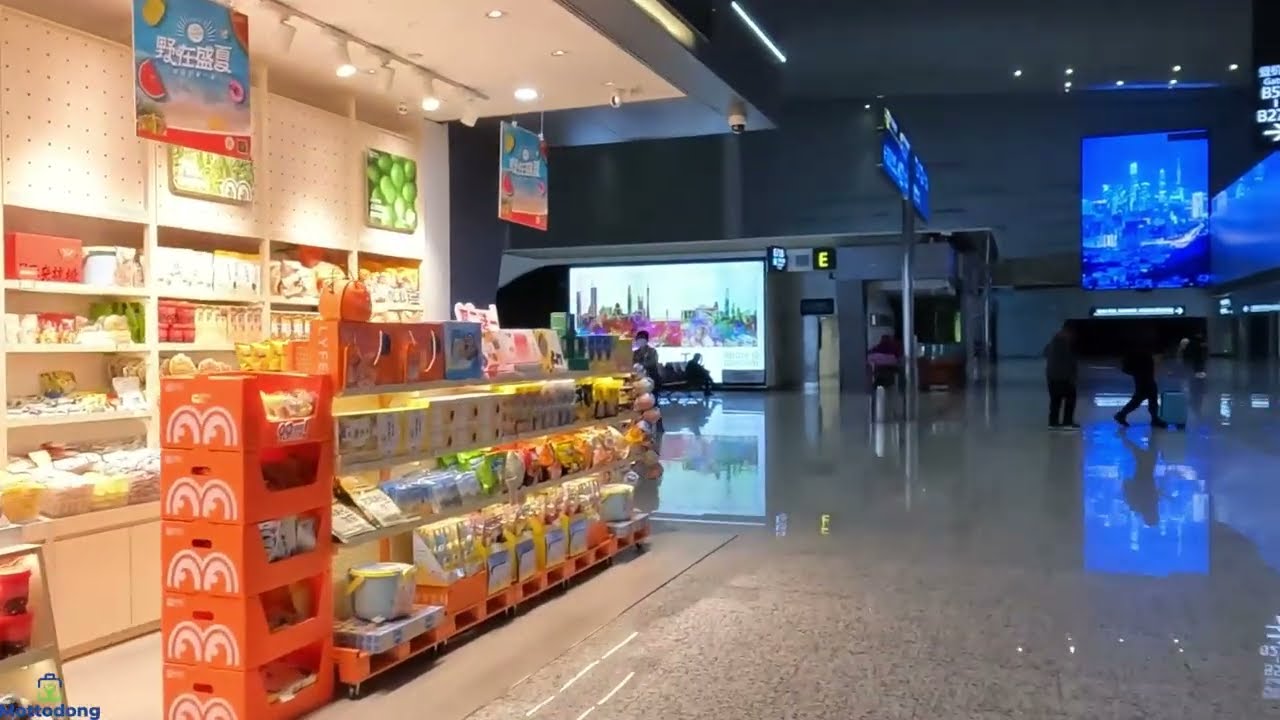 China Southern International Pearl VIP Lounge thumbnail