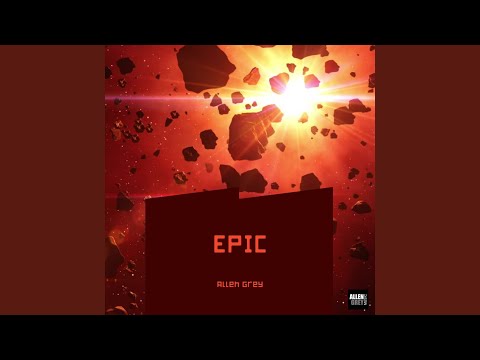 Epic Tension Trailer
