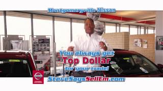 preview picture of video 'Spring Into a New Nissan - Montgomeryville Nissan - PA Nissan Dealer'