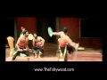 Manasara Theatrical Trailer