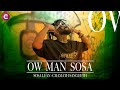 OW MAN SO A Sosa Lean Prod By Chamath Sangeeth Official Music Video