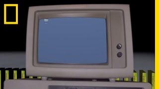 Cloud Computing in 90 Seconds! | National Geographic