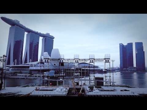 National Day Parade 2013 Trailer 2 - Are you ready for NDP13?