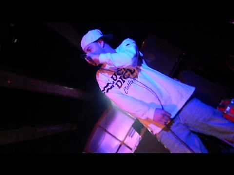 SITEK x BUSZU x DJ PROX W LEGNICY @ KLUB SPIŻARNIA