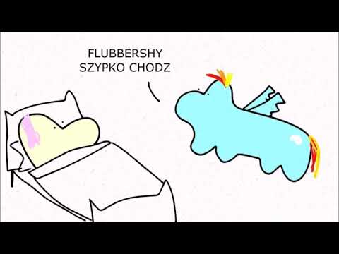 wstawaj flubbershy remix