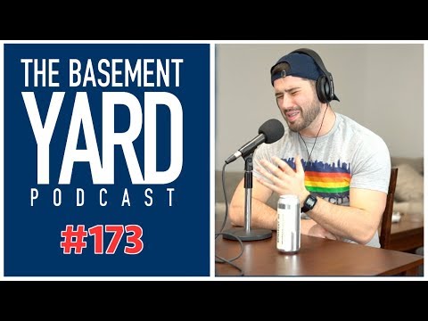 The Basement Yard #173 - Hypothetically Speaking