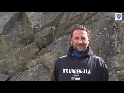 Inför IFK Uddevalla   Stenungsund IF