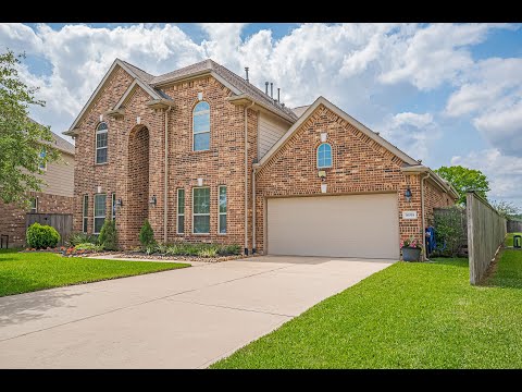 18935 Hilltop Valley | Cypress, TX - The Agency