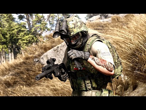 Without a Trace - Main Story Immersive Walkthrough - Part 7 - GHOST RECON BREAKPOINT