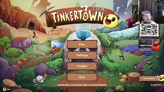 Madman Review: Tinkertown