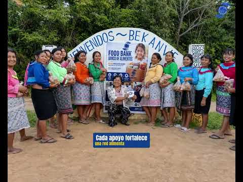 Strengthen Food Security in Rural Peru