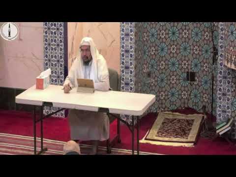 Seerah #48 - The Battle of Uhud (Part 2)