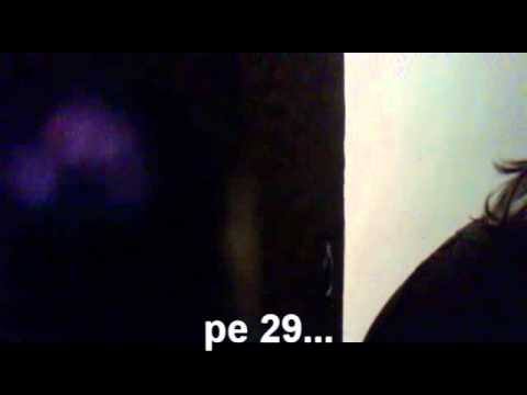 Concert lansare Subsemnatu  - "Nu strica muzica" club Fabrica 29 octombrie 2011