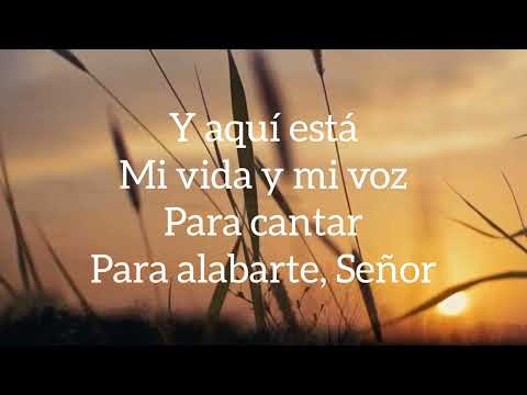 Un Dia Caminaba - Cami Martinez