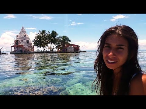Ep.192 Shell House & Goodbye Belize