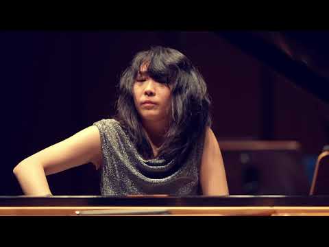 2020 12 10 Claire Huangci, Klavier