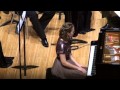М. де Фалья Ночи в садах Испании для фортепиано с оркестром Солистка А Максюта ...
