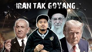 Download lagu Iran Tak Goyang: Ini Serangan Balas Parsi mp3